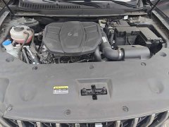 FAW Red Flag HS5 2023 2.0T AWD Flagship Enjoy Pro - ფოტო 8
