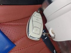 FAW Red Flag HS5 2023 2.0T AWD Flagship Enjoy Pro - ფოტო 9
