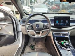 BYD Qin PLUS EV 500KM Luxury - ფოტო 10