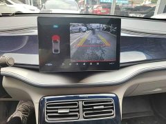 BYD Qin PLUS EV 500KM Luxury - ფოტო 12