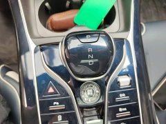 BYD Qin PLUS EV 500KM Luxury - ფოტო 13