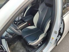 BYD Qin PLUS EV 500KM Luxury - ფოტო 14