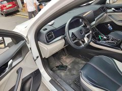 BYD Qin PLUS EV 500KM Luxury - ფოტო 15