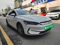 BYD Qin PLUS EV 500KM Luxury - ფოტო 3