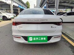 BYD Qin PLUS EV 500KM Luxury - ფოტო 5