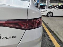 BYD Qin PLUS EV 500KM Luxury - ფოტო 7