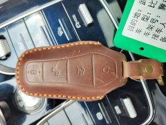BYD Qin PLUS EV 500KM Luxury - ფოტო 8