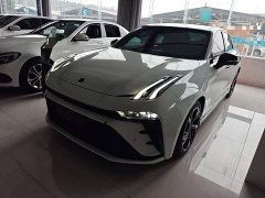 Lynk & Co Geely Lynk & Co 03 1.5T DCT Pro - ფოტო 1