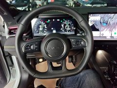 Lynk & Co Geely Lynk & Co 03 1.5T DCT Pro - ფოტო 10