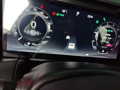 Lynk & Co Geely Lynk & Co 03 1.5T DCT Pro - ფოტო 11
