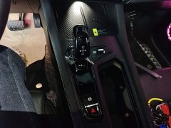 Lynk & Co Geely Lynk & Co 03 1.5T DCT Pro - ფოტო 13