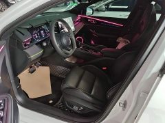 Lynk & Co Geely Lynk & Co 03 1.5T DCT Pro - ფოტო 14