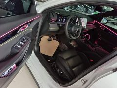 Lynk & Co Geely Lynk & Co 03 1.5T DCT Pro - ფოტო 15