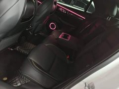 Lynk & Co Geely Lynk & Co 03 1.5T DCT Pro - ფოტო 16