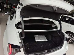 Lynk & Co Geely Lynk & Co 03 1.5T DCT Pro - ფოტო 18
