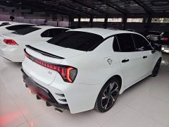 Lynk & Co Geely Lynk & Co 03 1.5T DCT Pro - ფოტო 6