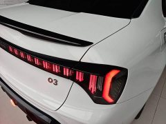Lynk & Co Geely Lynk & Co 03 1.5T DCT Pro - ფოტო 7