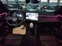 Lynk & Co Geely Lynk & Co 03 1.5T DCT Pro - ფოტო 9