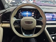 Geely Xingyue L 2025 Oriental Radiance 2.0TD Automatic AWD Moonlight Edition - ფოტო 10