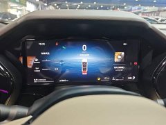 Geely Xingyue L 2025 Oriental Radiance 2.0TD Automatic AWD Moonlight Edition - ფოტო 11
