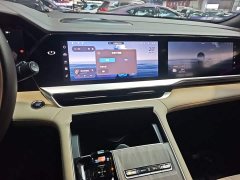 Geely Xingyue L 2025 Oriental Radiance 2.0TD Automatic AWD Moonlight Edition - ფოტო 12