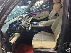 Geely Xingyue L 2025 Oriental Radiance 2.0TD Automatic AWD Moonlight Edition - ფოტო 14