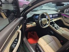 Geely Xingyue L 2025 Oriental Radiance 2.0TD Automatic AWD Moonlight Edition - ფოტო 15