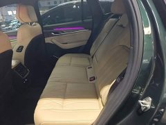 Geely Xingyue L 2025 Oriental Radiance 2.0TD Automatic AWD Moonlight Edition - ფოტო 16
