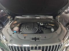 Geely Xingyue L 2025 Oriental Radiance 2.0TD Automatic AWD Moonlight Edition - ფოტო 19
