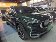Geely Xingyue L 2025 Oriental Radiance 2.0TD Automatic AWD Moonlight Edition - ფოტო 3