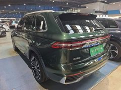 Geely Xingyue L 2025 Oriental Radiance 2.0TD Automatic AWD Moonlight Edition - ფოტო 4