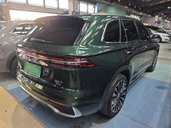 Geely Xingyue L 2025 Oriental Radiance 2.0TD Automatic AWD Moonlight Edition - ფოტო 6