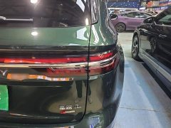 Geely Xingyue L 2025 Oriental Radiance 2.0TD Automatic AWD Moonlight Edition - ფოტო 7