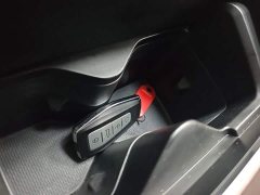Geely Xingyue L 2025 Oriental Radiance 2.0TD Automatic AWD Moonlight Edition - ფოტო 8