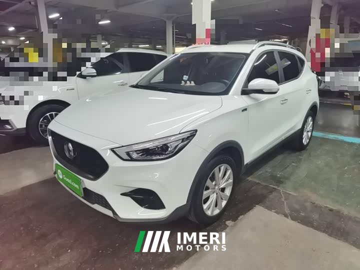 SAIC MG ZS 2020 1.8L DVVT Automatic UP - ავტომობილი ჩინეთიდან