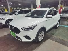SAIC MG ZS 2020 1.8L DVVT Automatic UP - ფოტო 1