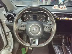 SAIC MG ZS 2020 1.8L DVVT Automatic UP - ფოტო 10