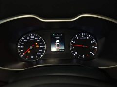 SAIC MG ZS 2020 1.8L DVVT Automatic UP - ფოტო 11