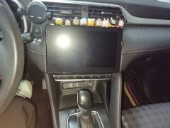 SAIC MG ZS 2020 1.8L DVVT Automatic UP - ფოტო 12