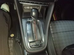 SAIC MG ZS 2020 1.8L DVVT Automatic UP - ფოტო 13