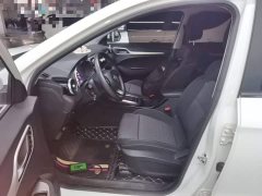 SAIC MG ZS 2020 1.8L DVVT Automatic UP - ფოტო 14