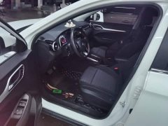 SAIC MG ZS 2020 1.8L DVVT Automatic UP - ფოტო 15
