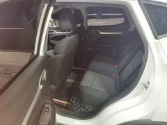 SAIC MG ZS 2020 1.8L DVVT Automatic UP - ფოტო 16