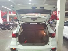 SAIC MG ZS 2020 1.8L DVVT Automatic UP - ფოტო 18