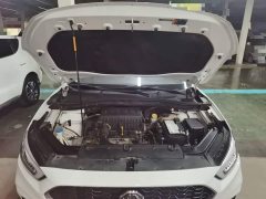 SAIC MG ZS 2020 1.8L DVVT Automatic UP - ფოტო 19