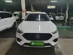 SAIC MG ZS 2020 1.8L DVVT Automatic UP - ფოტო 2