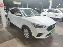 SAIC MG ZS 2020 1.8L DVVT Automatic UP - ფოტო 3