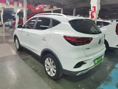 SAIC MG ZS 2020 1.8L DVVT Automatic UP - ფოტო 4