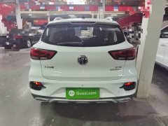 SAIC MG ZS 2020 1.8L DVVT Automatic UP - ფოტო 5