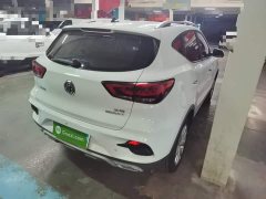 SAIC MG ZS 2020 1.8L DVVT Automatic UP - ფოტო 6